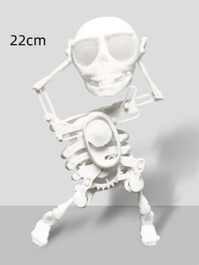 Made from high-quality materials, this toy is built to last. 