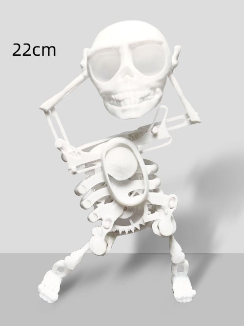 Made from high-quality materials, this toy is built to last. 