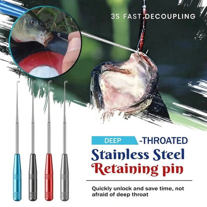 Fishing Hook Remover