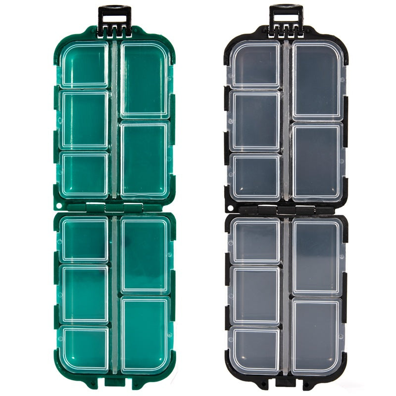 Waterproof Fishing Tackle Box
