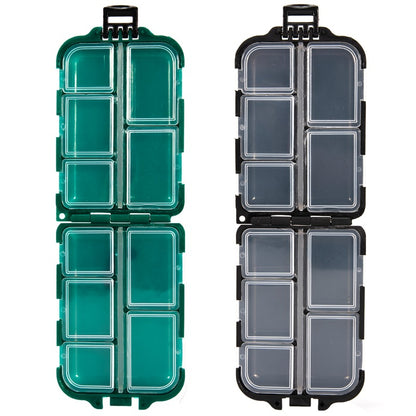 Waterproof Fishing Tackle Box