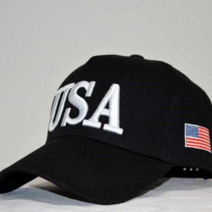 Men's Fashion And Comfort Hot Hats Baseball Caps