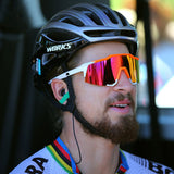 Men & Women UV400 Cycling Sunglasses