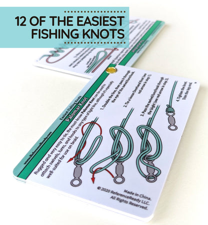 Easiest Fishing Knots