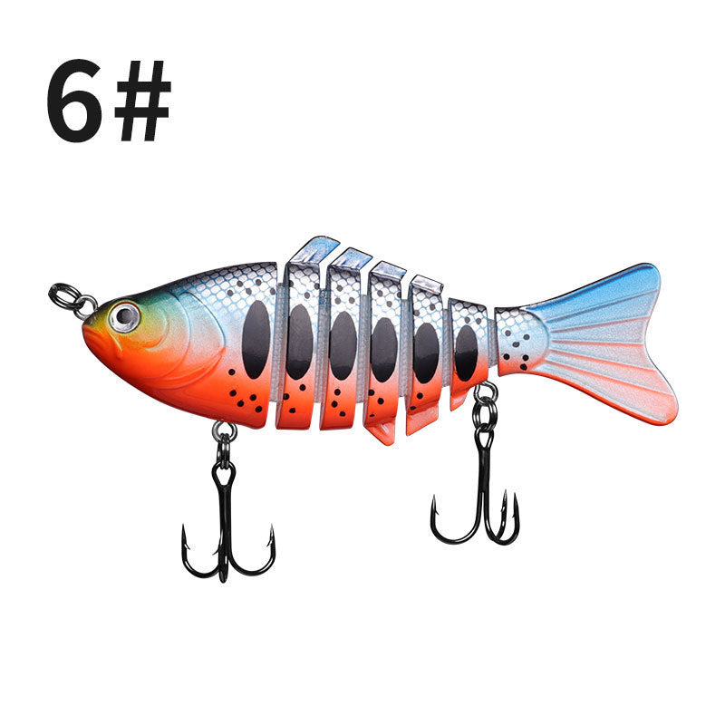pike lure
