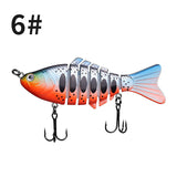 pike lure