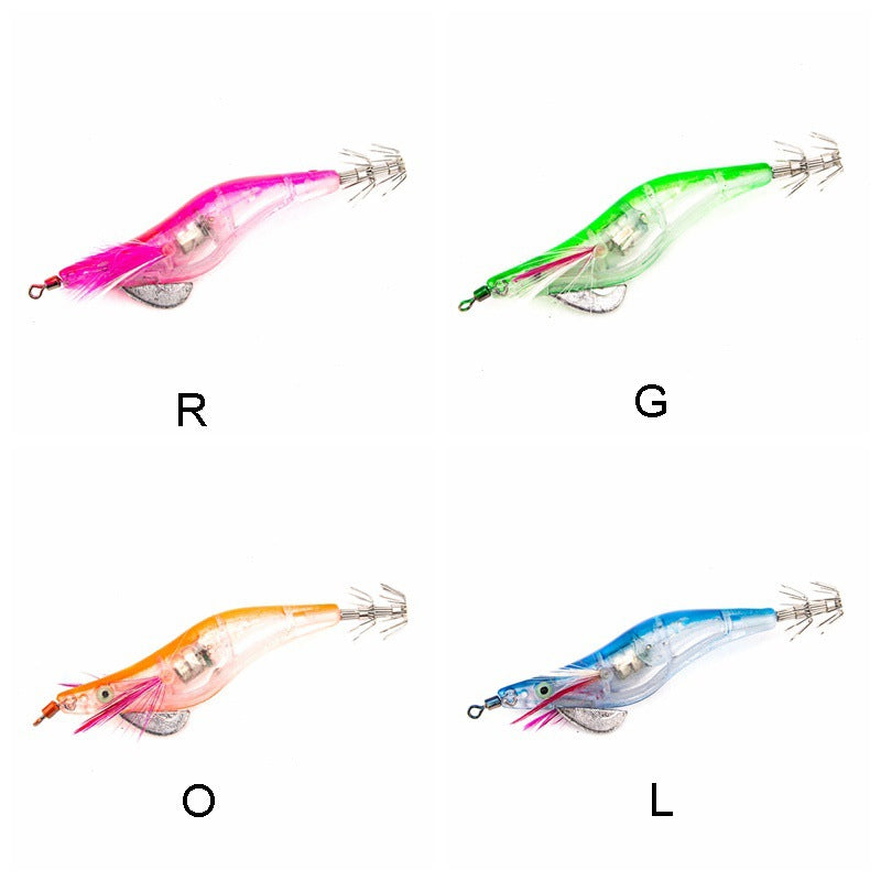 ShrimpStrike™ Bionic Shrimp Fishing Lure
