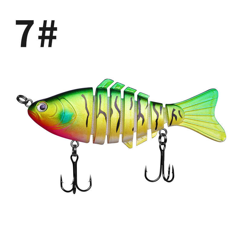 pike lure