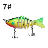 pike lure