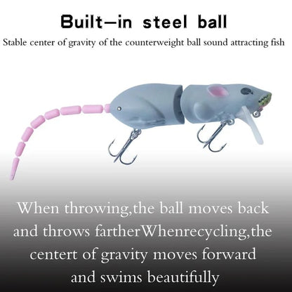 Mouse Lure