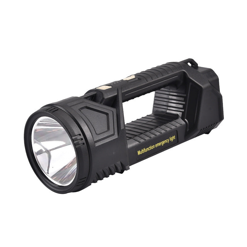 P70 Strong LED Flashlight