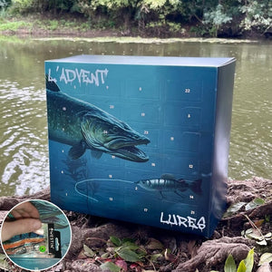 🎄Early Christmas Sale🎁-📅L'ADVENT'LURES 2025