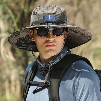 SolarBreeze™