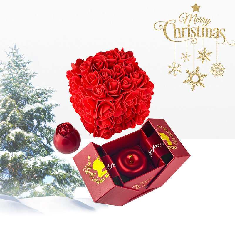 Eternal Bloom™ Gift Box