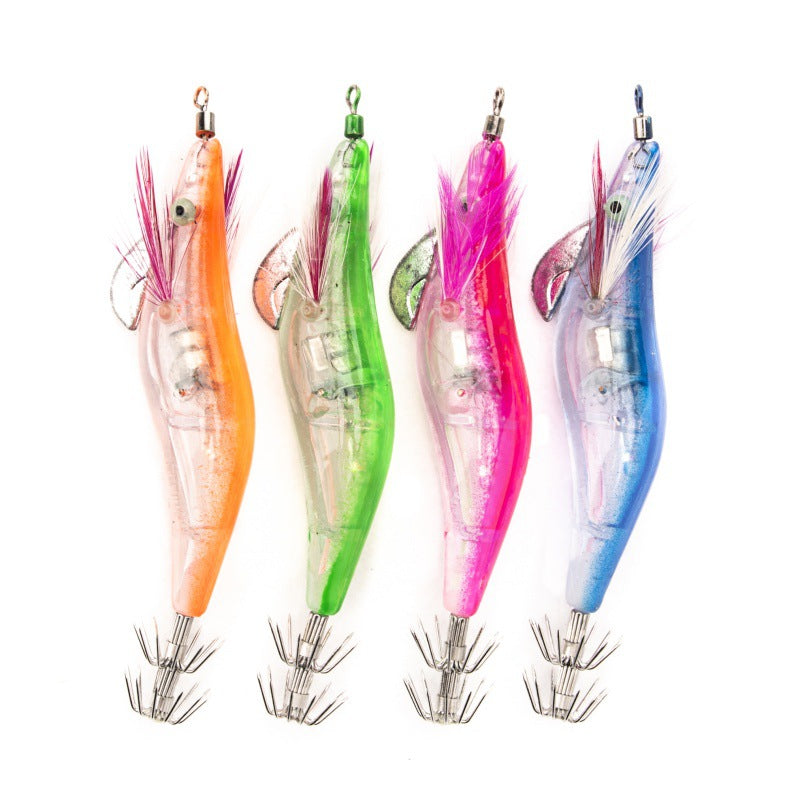 ShrimpStrike™ Bionic Shrimp Fishing Lure