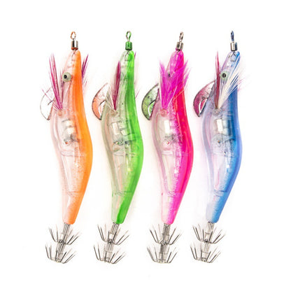 ShrimpStrike™ Bionic Shrimp Fishing Lure
