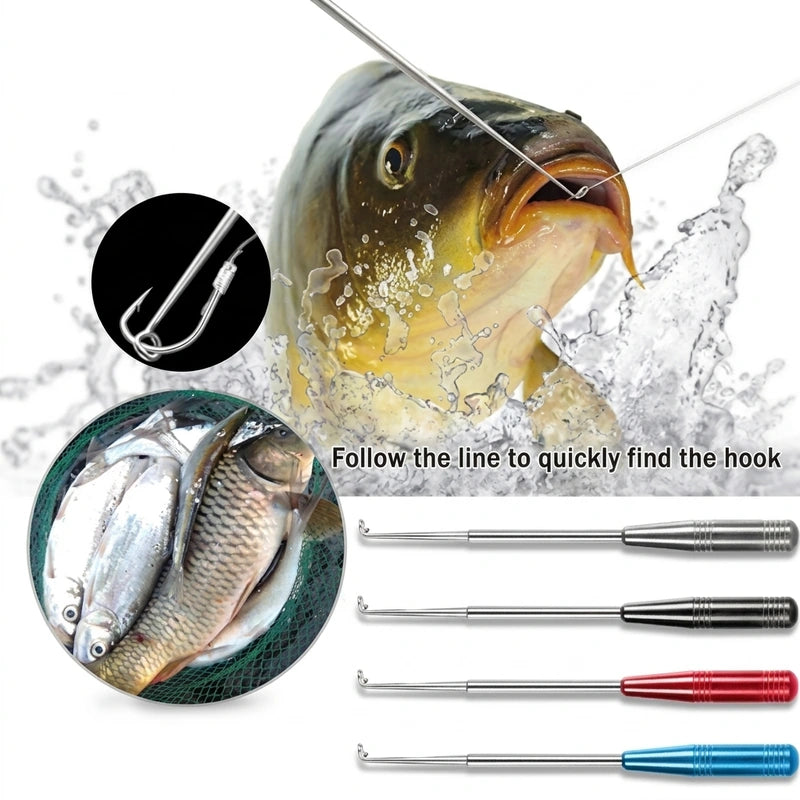 Fishing Hook Remover
