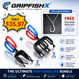 GripFishX™