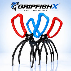 GripFishX™
