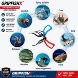 GripFishX™