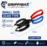 GripFishX™