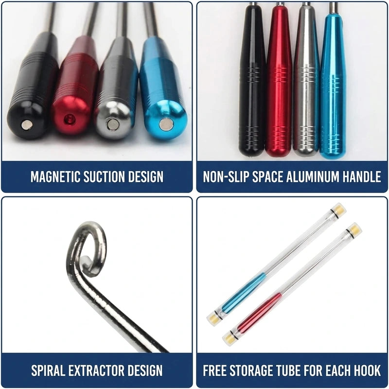 Fishing Hook Remover