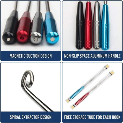 Fishing Hook Remover