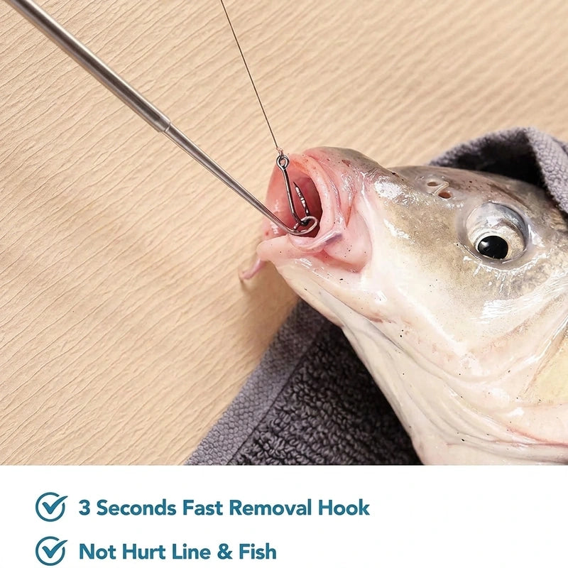 Fishing Hook Remover