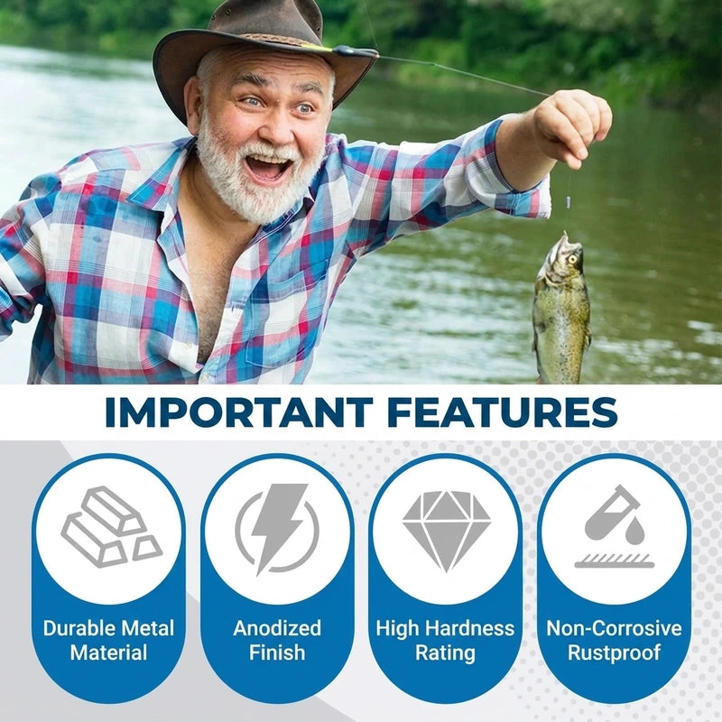 Fishing Hook Remover