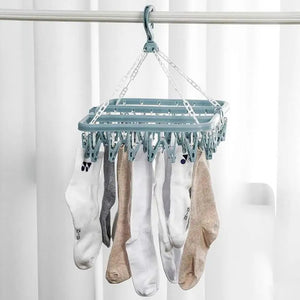 Drying Clip Swivel Hanger