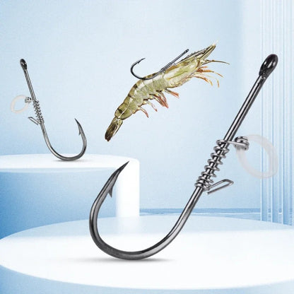 ShrimpSpear™