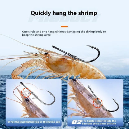 ShrimpSpear™