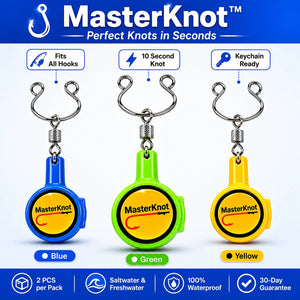MasterKnot