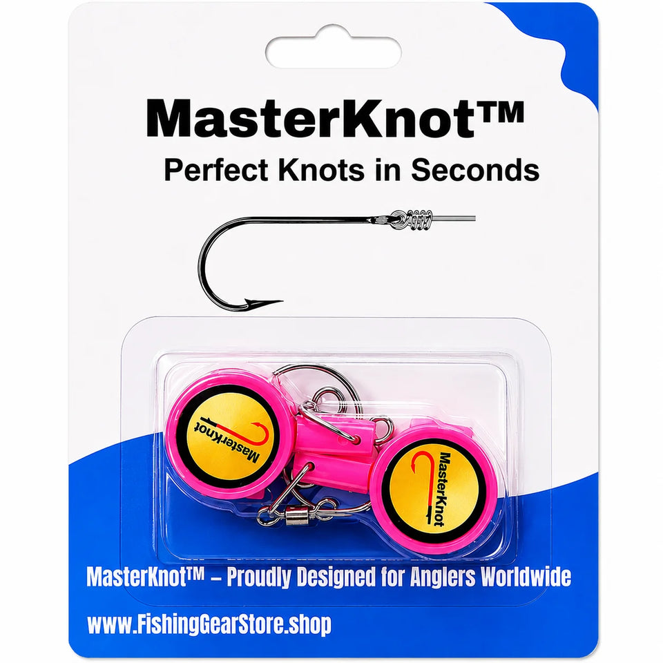 MasterKnot