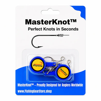 MasterKnot