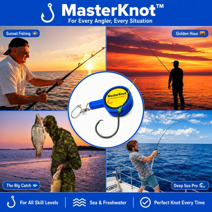 MasterKnot™