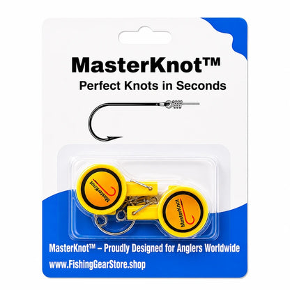 MasterKnot