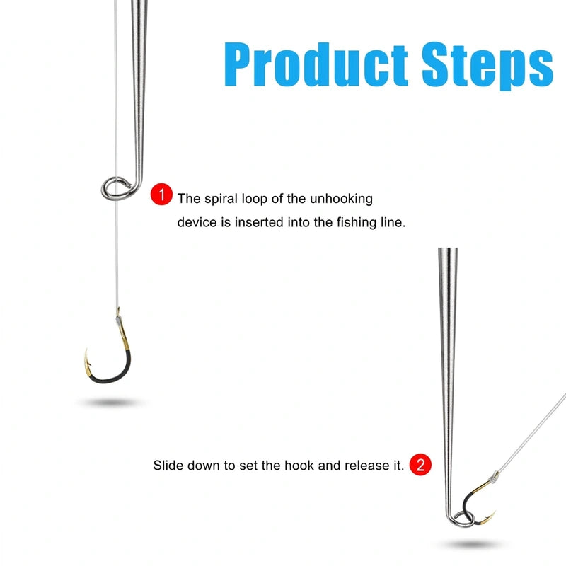 Fishing Hook Remover