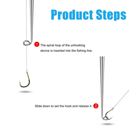 Fishing Hook Remover