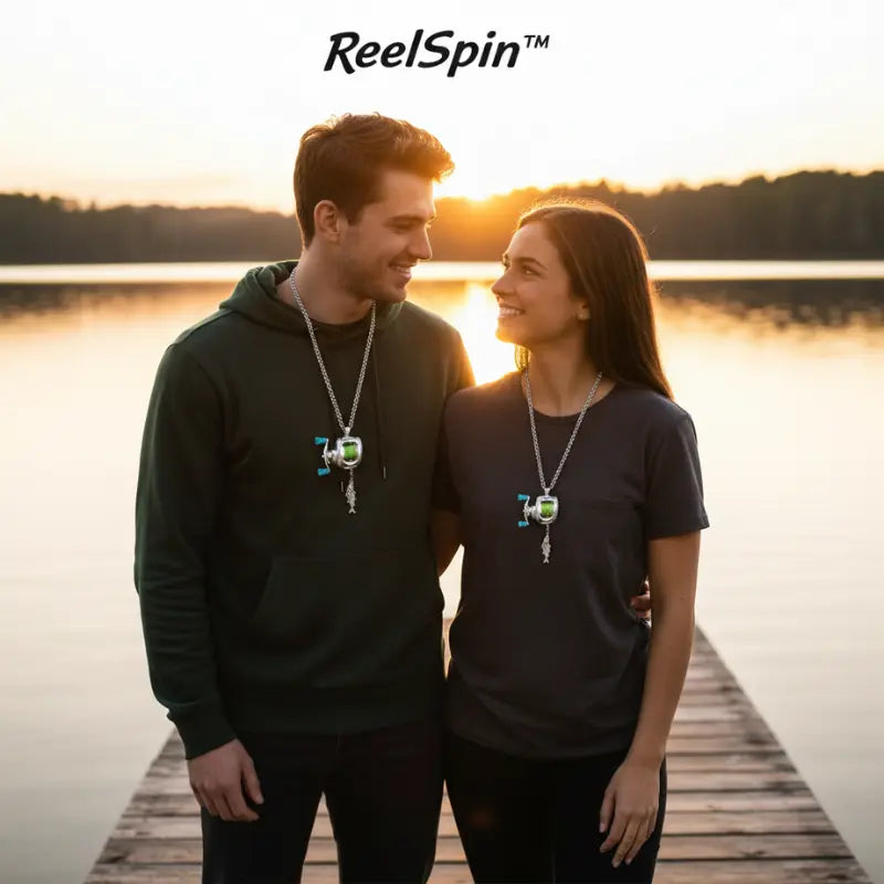 ReelSpin™