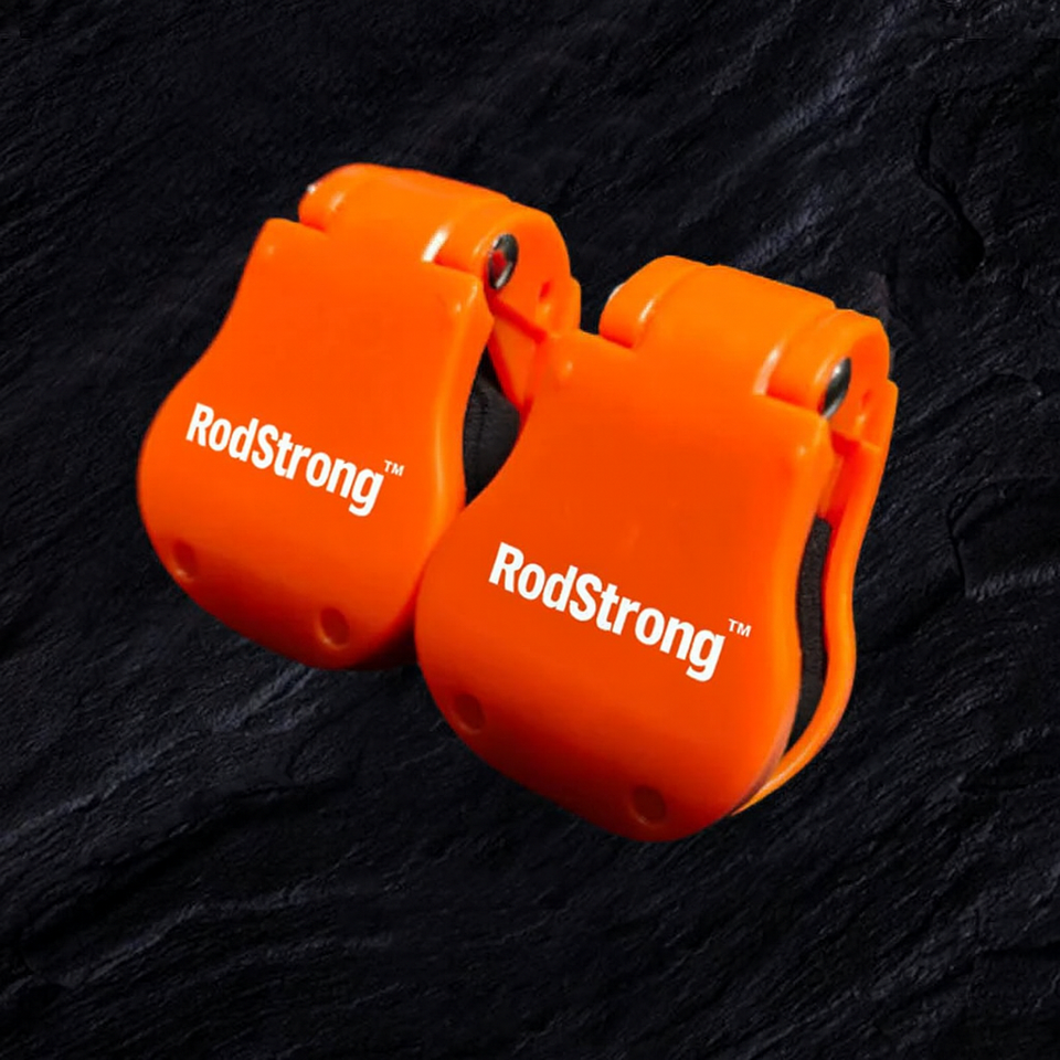 rod protection gear