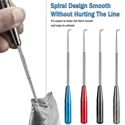 Fishing Hook Remover