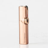 TorchMaster™ — Triple Jet Torch Lighter