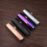 TorchMaster™ — Triple Jet Torch Lighter