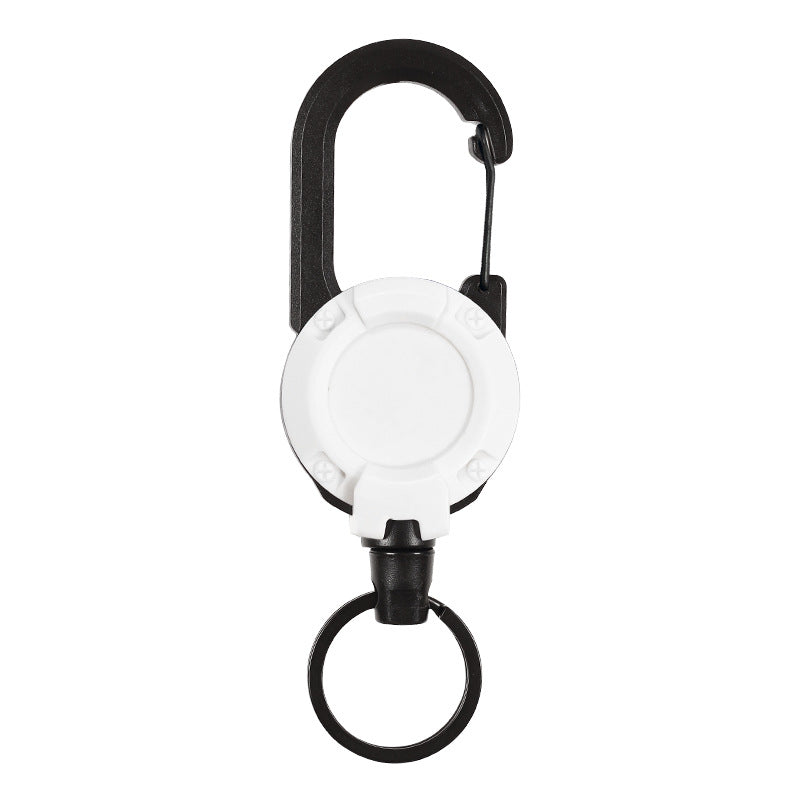 a Luya  Tactical Keychain