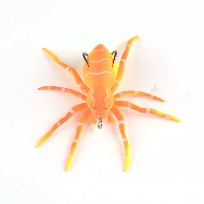 a SPIDER SOFT LURE