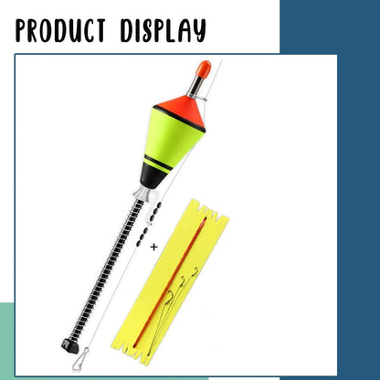 B Automatic Fishing Float