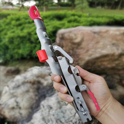 Premium Automatic Fishing Rod Holder