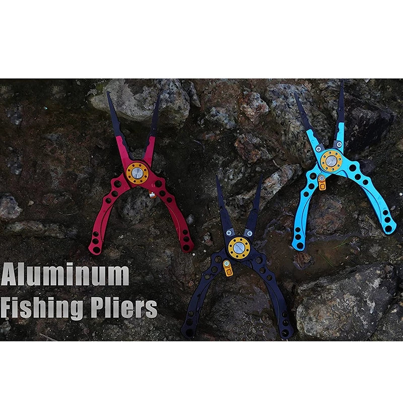 fishing pliers