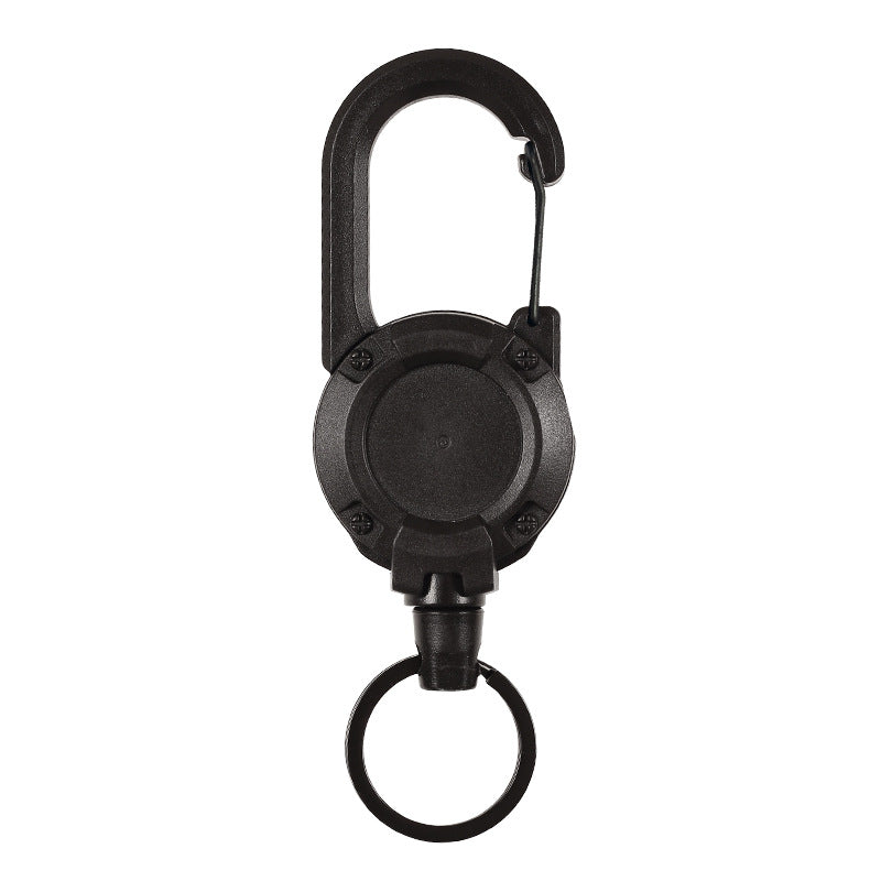 a Luya  Tactical Keychain